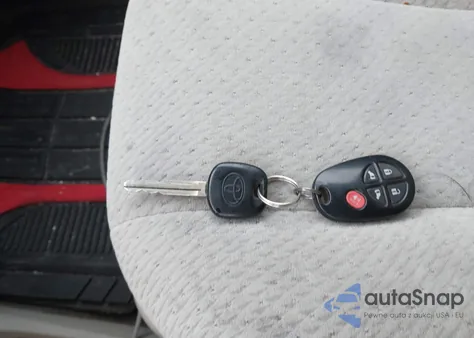 2013 Toyota Sienna Le V6 8 Passenger из США, поврежденный, VIN 5TDKK3DC8DS360564